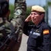 Operation Skyfall - España