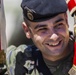Operation Skyfall - España