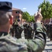 Operation Skyfall - España