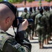 Operation Skyfall - España
