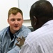 Camp Lemonnier volunteers teach English to Djiboutian civil servants