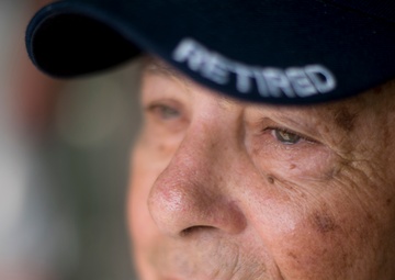 Arsenal of Democracy Flyover