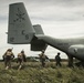 Platoon Assault: U.S. Marines team up with Spanish for live-fire training