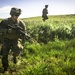 Platoon Assault: U.S. Marines team up with Spanish for live-fire training