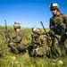 Platoon Assault: U.S. Marines team up with Spanish for live-fire training