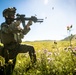 Platoon Assault: U.S. Marines team up with Spanish for live-fire training