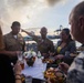 22nd MEU, USS Wasp host gala for Fleet Week Port Everglades
