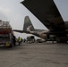 US Forces work alongside partner nations to deliver supplies to Nepal