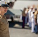 22nd MEU finishes Navy Week New Orleans 2015