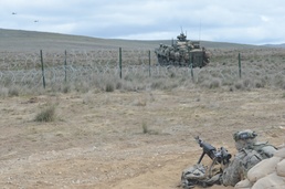 Arrowhead Brigade completes tough, realistic training rotation