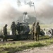 Estonian Defense Forces make history