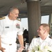 Fleet Week Port Everglades military employer recognition breakfast