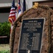 29th Infantry Brigade Combat Team Memorial Day ceremony