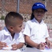 Community relations in Ciudad Arce