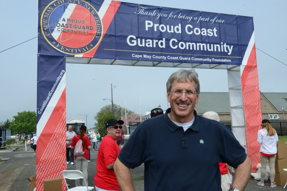 Coast Guard Community Festival