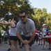 Sailors, Marines run 5k for suicide prevention during Fleet Week Port Everglades