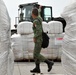 Nepal relief supplies offload exceeds 500,000 pounds in one day