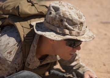 2/2 Marines, Eager Lion ready to roar in Jordan