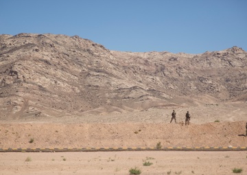 2/2 Marines, Eager Lion ready to roar in Jordan