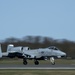 A-10s deploy to Estonia for theater security package