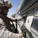US Marines fine tune their marksmanship skills in Jordan