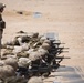 US Marines fine tune their marksmanship skills in Jordan