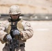 US Marines fine tune their marksmanship skills in Jordan