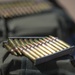 US Marines fine tune their marksmanship skills in Jordan