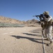 US Marines fine tune their marksmanship skills in Jordan