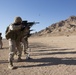US Marines fine tune their marksmanship skills in Jordan