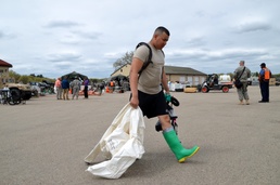 388th CBRN Company shows no signs of complacency