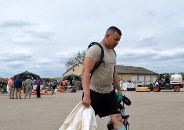 388th CBRN Company shows no signs of complacency