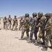 Eager Lion 2015: Jordanian, U.S., British Militaries Conduct Urban Combat Training