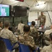 US Army, Jordanian generals visit troops