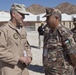 US Army, Jordanian generals visit troops