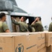 Nepalese and JTF 505 combine to deliver aid