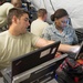 283rd Combat Communications Squadron provides communications link for Sentry Savannah exercise