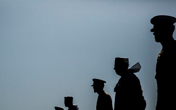 Marines bring Fleet Week to a close in south Florida