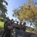 Marines with Marine Rotational Force – Darwin volunteer at C3 Church in Darwin