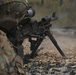 Marines training at Kangaroo Flats Training Area