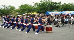 Camp Fuji’s Friendship Fest brings community and U.S. Marines closer