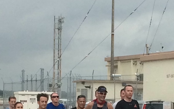 Patrol Squadron 45 Pelicans reach new strides