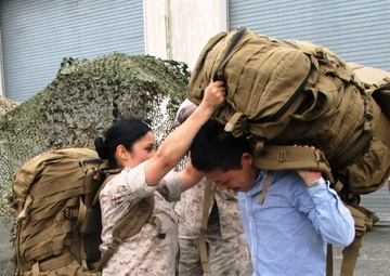Camp Fuji’s Friendship Fest brings community and U.S. Marines closer