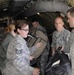 Oregon Airmen provide humanitarian assistance to Romania