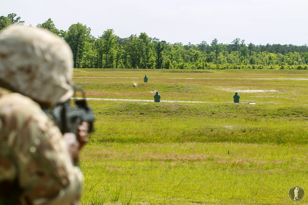 Exercise Island Warrior 15