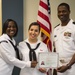 Ford Sailor gets naturalized in Hampton Roads Ceremony