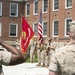 Marine Corps Base Quantico National Day of Prayer Ceremony