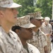 Marine Corps Base Quantico National Day of Prayer Ceremony