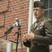 Marine Corps Base Quantico National Day of Prayer Ceremony