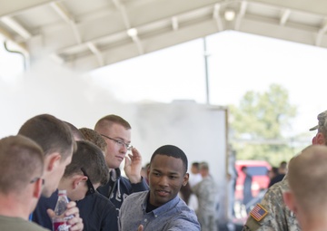 Fort Campbell MPs focus on safety